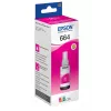 Epson 664 Ecotank purpurová atramentová fľaša (70 ml)