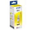 Epson 664 Ecotank žltá atramentová fľaša (70 ml)