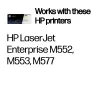 HP 508A Yellow originálna LaserJet tonerová kazeta