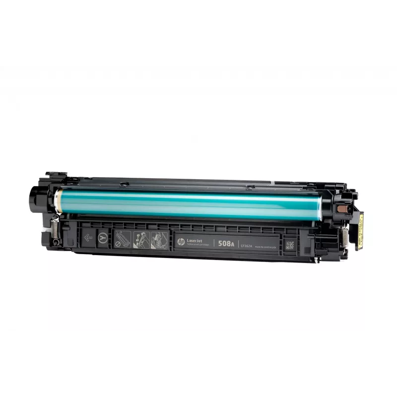 HP 508A Yellow originálna LaserJet tonerová kazeta