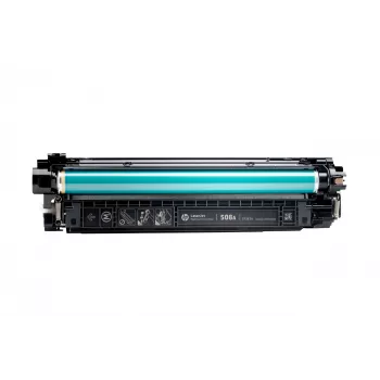 HP 508A Magenta originálna LaserJet tonerová kazeta