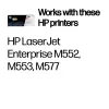 HP 508A Magenta originálna LaserJet tonerová kazeta