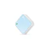 TP-Link TL-WR802N WLAN router Fast Ethernet Single-Band (2,4 GHz) modrý, biely