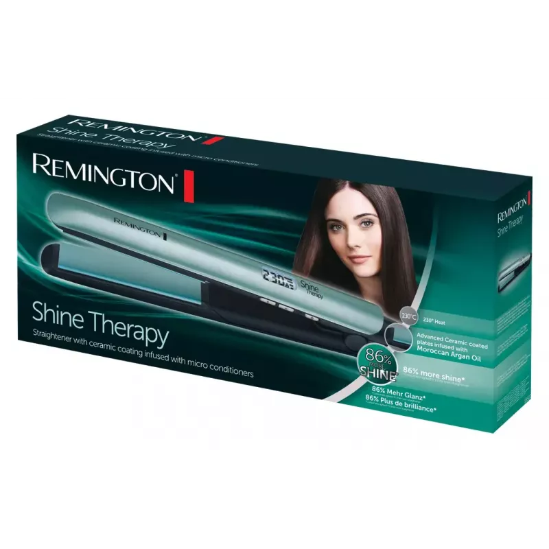Žehlička na vlasy Remington 45347.560.100