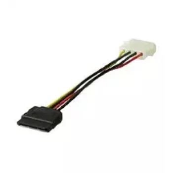 SATA napájací adaptér Goobay CAK 50674
