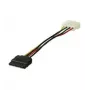 SATA napájací adaptér Goobay CAK 50674