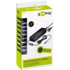 Napájací zdroj pre notebook Goobay 134,5 W