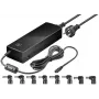 Napájací zdroj pre notebook Goobay 134,5 W