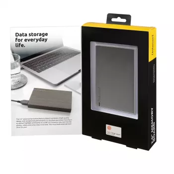 Externý pevný disk Intenso 1 TB USB 3.0 6028660