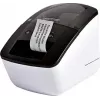 Brother QL-700 tlačiareň etikiet priama termotlač 300 x 300 DPI 150 mm/s DK