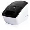 Brother QL-700 tlačiareň etikiet priama termotlač 300 x 300 DPI 150 mm/s DK