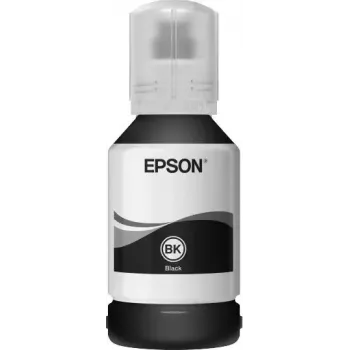 Epson T7741 pigmentová čierna atramentová fľaša 1x 140 ml