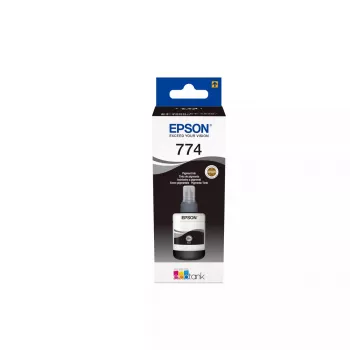 Epson T7741 pigmentová čierna atramentová fľaša 1x 140 ml