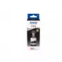 Epson T7741 pigmentová čierna atramentová fľaša 1x 140 ml