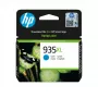 HP 935XL High Yield azúrová originálna atramentová kazeta