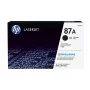 Toner HP 87A čierny originálna LaserJet 8550 strán čierny