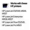 Toner HP 87A čierny originálna LaserJet 8550 strán čierny