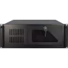 Serverová skriňa Inter-Tech IPC 4U-4088-S Rack čierna