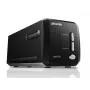 Plustek OpticFilm 8200i SE skener filmov/diapozitívov 7200 x 7200 DPI čierny