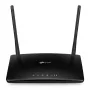 TP-Link Archer MR200 bezdrôtový router Fast Ethernet Dual-Band (2,4 GHz / 5 GHz) 4G čierny