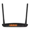 TP-Link Archer MR200 bezdrôtový router Fast Ethernet Dual-Band (2,4 GHz / 5 GHz) 4G čierny