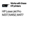 HP 410X High Yield čierna originálna LaserJet tonerová kazeta