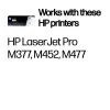 HP 410A Black Original LaserJet tonerová kazeta, 2300 strán, čierna, 1 ks