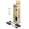 USB 3.1 Type C na VGA aktívny adaptér CLUB3D CAC-1502