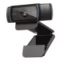 LOGITECH C920 HD Pro webkamera - USB