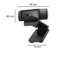 LOGITECH C920 HD Pro webkamera - USB