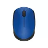 Logitech M171 myš RF bezdrôtová optická 1000 DPI, modrá