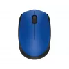 Logitech M171 myš RF bezdrôtová optická 1000 DPI, modrá