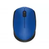 Logitech M171 myš RF bezdrôtová optická 1000 DPI, modrá
