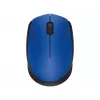 Logitech M171 myš RF bezdrôtová optická 1000 DPI, modrá