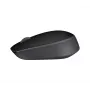 LOGITECH M171 bezdrôtová myš čierna EMEA