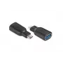 USB 3.1 typ C na USB 3.0 adaptér CLUB3D CAA-1521