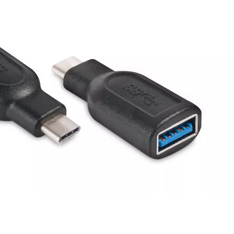 USB 3.1 typ C na USB 3.0 adaptér CLUB3D CAA-1521