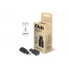 USB 3.1 typ C na USB 3.0 adaptér CLUB3D CAA-1521