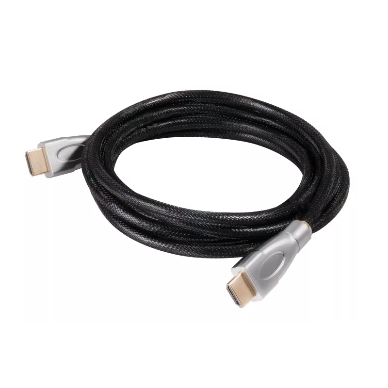 CLUB3D HDMI 2.0 kábel 3 metre UHD 4K/60Hz 18Gbps certifikovaný Premium High Speed