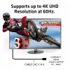 CLUB3D HDMI 2.0 kábel 3 metre UHD 4K/60Hz 18Gbps certifikovaný Premium High Speed