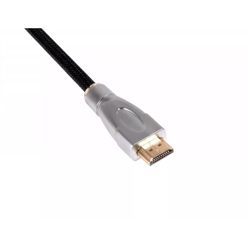 CLUB3D HDMI 2.0 kábel 3 metre UHD 4K/60Hz 18Gbps certifikovaný Premium High Speed