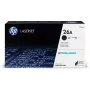HP 26A originálna LaserJet tonerová kazeta čierna, 3100 strán, čierna, 1 kus