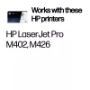HP 26A originálna LaserJet tonerová kazeta čierna, 3100 strán, čierna, 1 kus