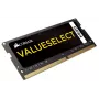 CORSAIR pamäť 16GB DDR4 2133MHz SoDIMM C15