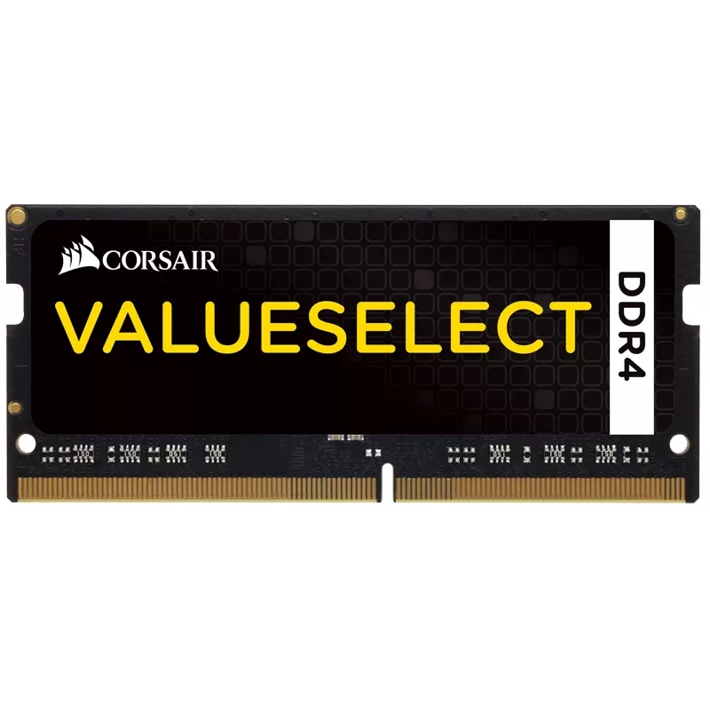 CORSAIR pamäť 16GB DDR4 2133MHz SoDIMM C15