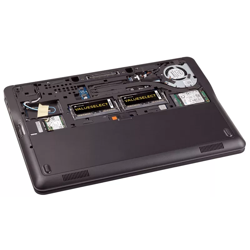 CORSAIR pamäť 16GB DDR4 2133MHz SoDIMM C15