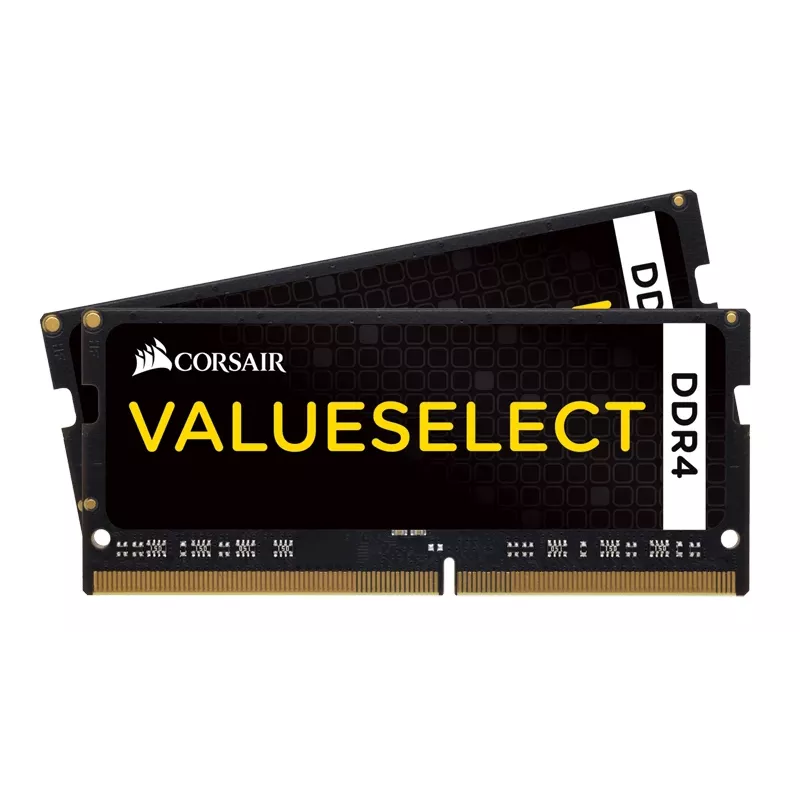 CORSAIR pamäť 16GB DDR4 2133MHz SoDIMM C15