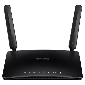 TP-Link 300 Mbps Wireless N 4G LTE router