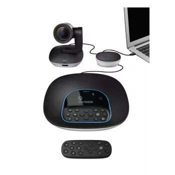 LOGITECH Group konferenčná kamera