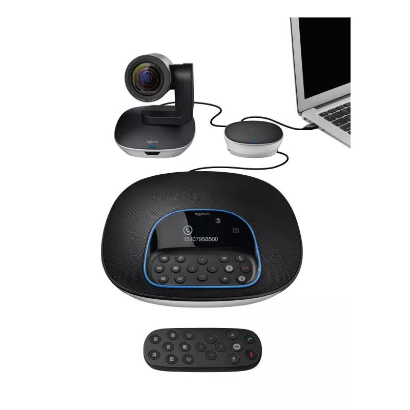 LOGITECH Group konferenčná kamera